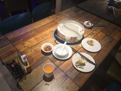 -蒙肥羊·酸汤潮牛·鲜牛肉火锅烤肉自助(岗顶店)