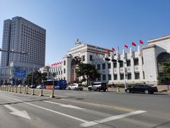 -呼和浩特博物馆