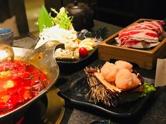 -湊湊火锅·茶憩(打浦桥日月光店)