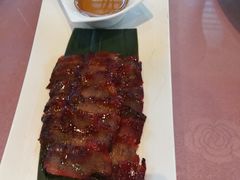 -悦兮半岛温泉度假酒店·餐厅部