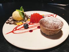 -C&R西班牙餐厅