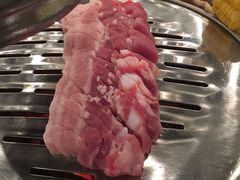 -姜虎东白丁烤肉(深圳湾后海汇店)