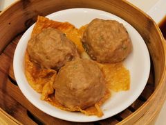 陈皮牛肉球-利苑酒家(华熙国际店)