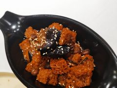 -上海1号私藏菜(静安店)