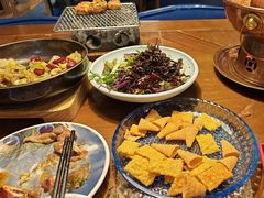 -雀舞云南菜(天津天河城购物中心店)