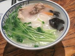 -云海肴·汽锅鸡·云南菜(领展购物广场·中关村店)