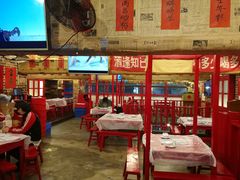 -小辉哥大排档(船山路总店)