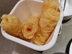 -海底捞火锅(顺义华联店)