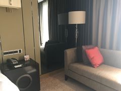 -无锡新湖铂尔曼大酒店