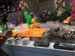 -威珀斯酒店·珀萃美食餐厅