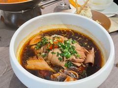 -龙猫意杯花园餐厅(芙蓉湖店)