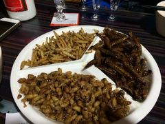 iphone_upload_pic-88号小吃店·经典云南菜·地道纳西美食