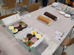 -小西家作(富力爱丁堡店)