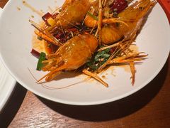 -乔街深夜食堂·小龙虾·高压锅生蚝(杭州总店)