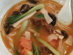 -东园小馆(苏州中心店)