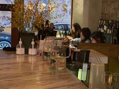 -Osteria Garden 生蚝花园餐厅(原进贤路店)