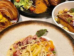 -ChitChat奇洽·Bistro(黎黄陂路店)