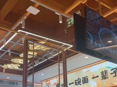 -陳香貴·蘭州牛肉面(松江亚繁亚乐城店)