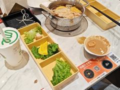 -呷哺呷哺 黄金牧场 (新辰里学清路店)