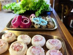 -阿昌白族石板烧·菌锅(大理古城店)