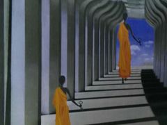 -芭提雅3D美术馆