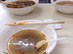 -春雨羊汤店(广开四马路总店)
