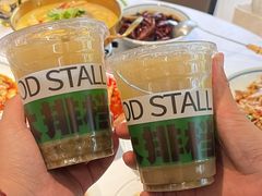 -欧记大排档·景德菜(上海首店)