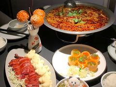 -麻六记(深圳首店)