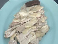 海南滑鷄-红大哥水门鸡饭(總店)