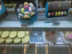 -PAUL LAFAYET 法式甜品(国金中心商场店)