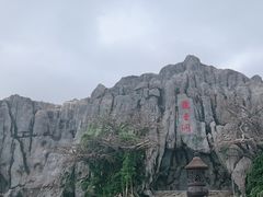 -东庐山观音寺