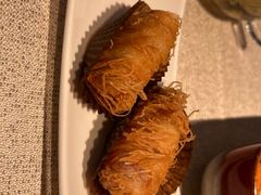 -万丽轩·粤菜(王府井金茂万丽酒店)