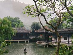 -中山詹园