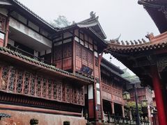 -都江堰普照寺