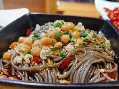 -望京一号·重庆江湖菜(工体店)