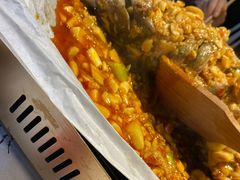 -红辣椒·川菜·火锅(张杨路店)