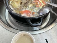-野菌王牦牛肉汤锅