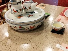 -点都德(聚福楼店)