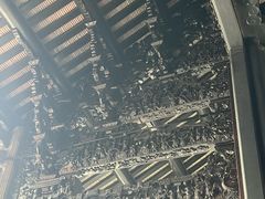 -陈家祠堂-游客中心