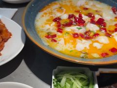 -褚记烤鸭·南京家常菜(雨花e-park店)