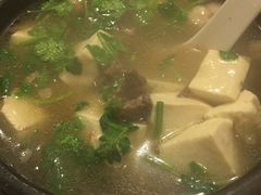 -鲜风烤肉冷面(杏林店)