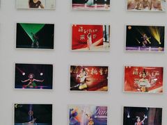 -予荷舞蹈(盛景校区)