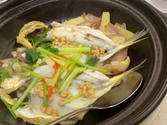 -银都上海菜馆(粤海东路店)