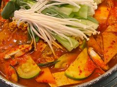 -槿Story·韩国料理(望京韩国美食城店)