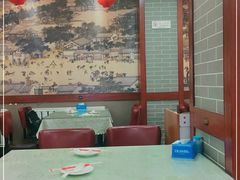 -李连贵熏肉大饼(沈阳站店)