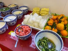 -虾大侠·盱眙龙虾老北京铜锅涮羊肉(金楠天街店)