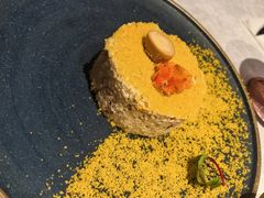 金枪鱼沙拉-俄士厨房(环球港店)