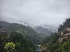 -浙西大峡谷