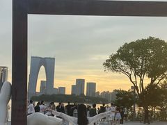 -金鸡湖游船(月光码头)