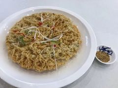 -山南熏肉大饼(辽菜旗舰店)